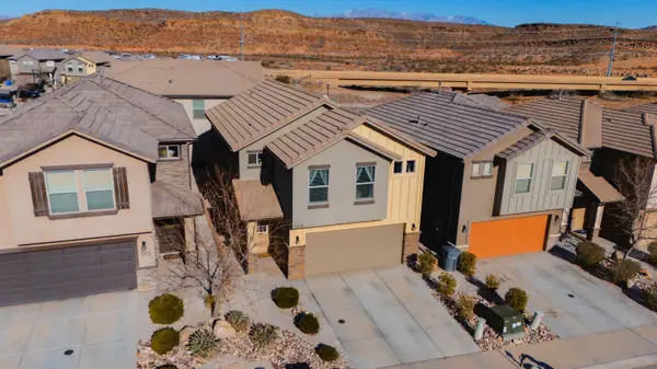 3839 E Chevelle Ln, St George, UT 84790