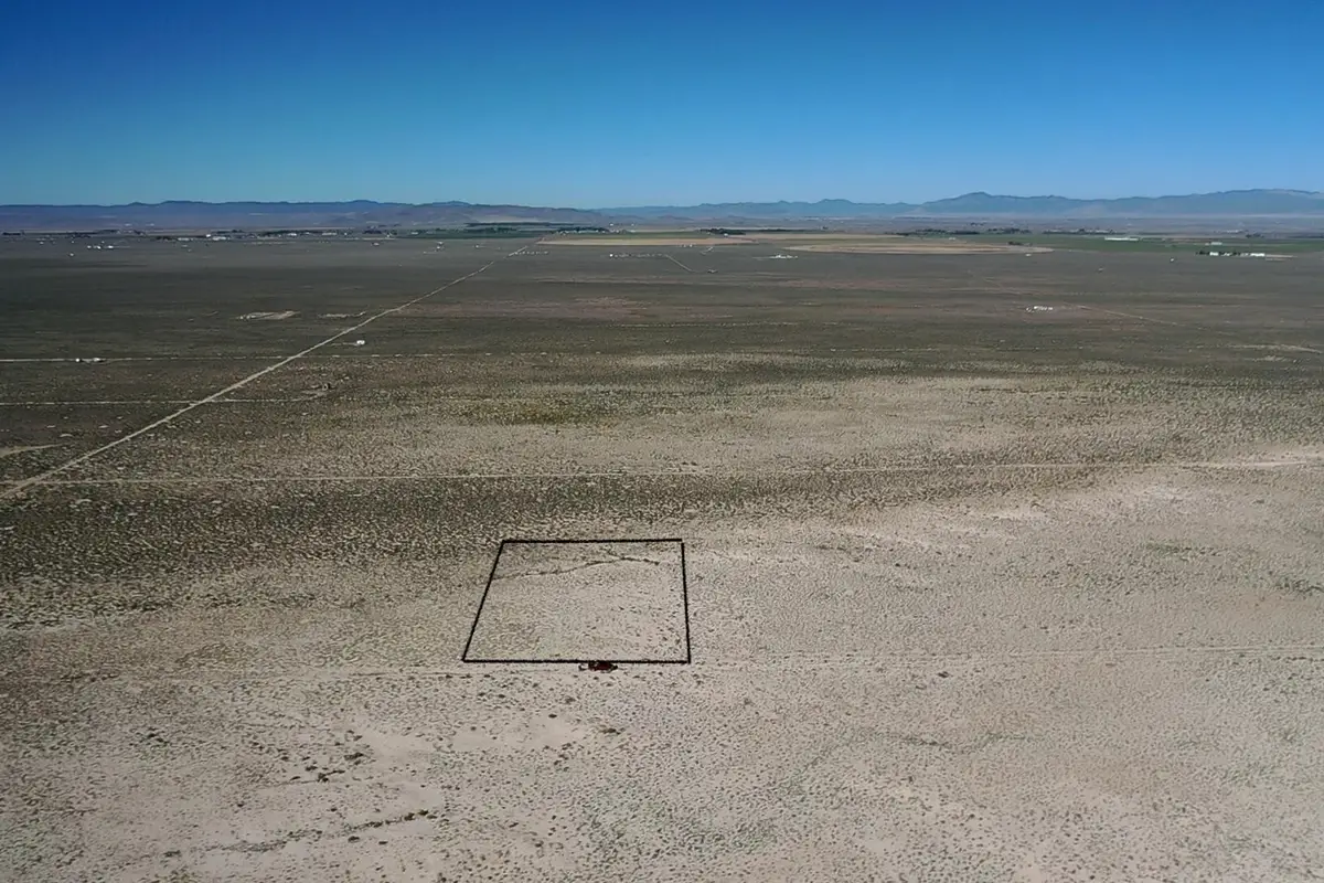 925 N 2900, Beryl, UT 84714 - #1