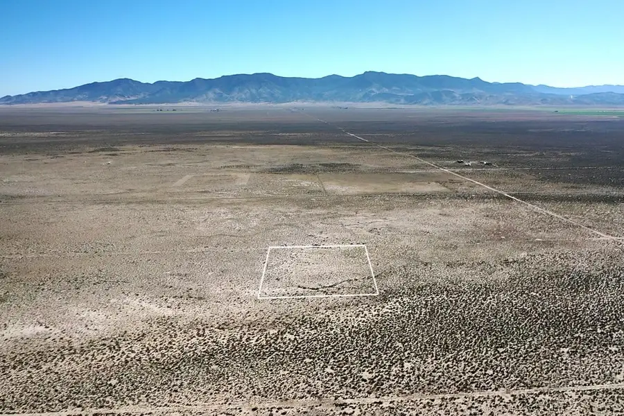 925 N 2900, Beryl, UT 84714 - #2