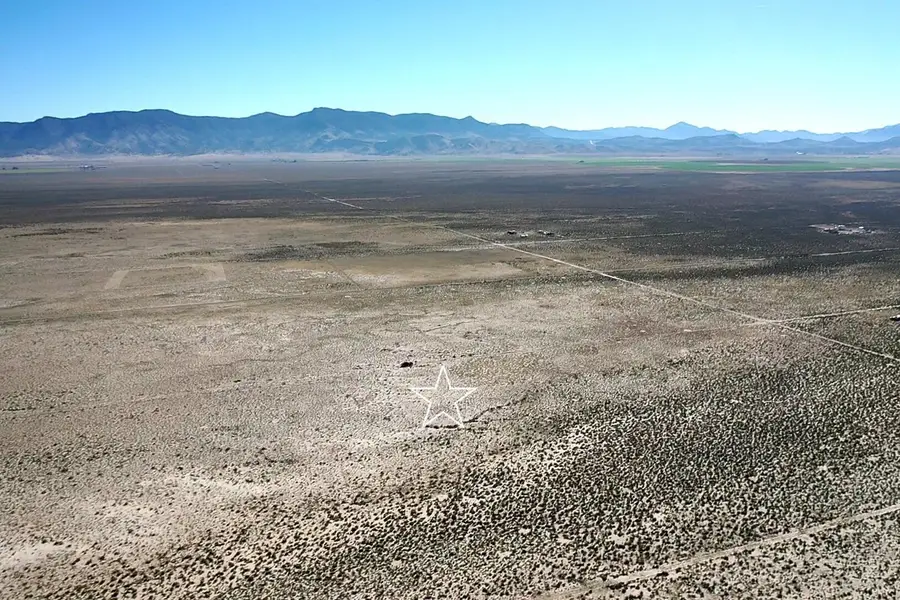 925 N 2900, Beryl, UT 84714 - #3