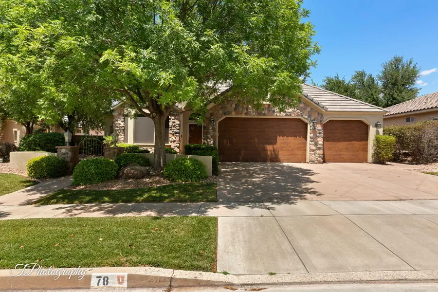 78 S Villa Franche Cir, Saint George, UT 84770 - Image #3