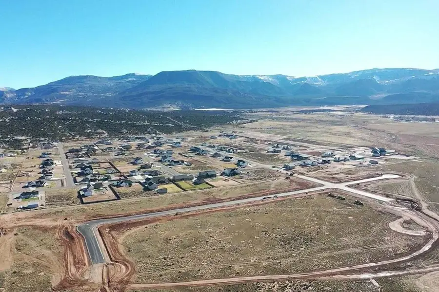 Lot 26 4b Ranch | Phase 5, Cedar City, UT 84720 - Image #3