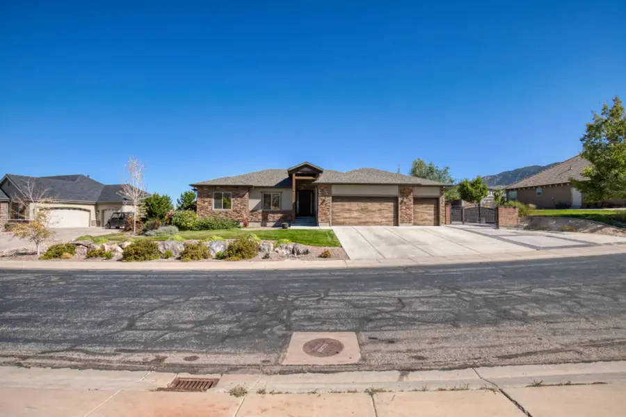1938 N Ashdown Rd, Cedar City, UT 84721 - Image #2