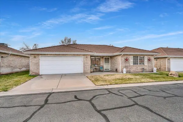 1090 E 700 S #27, St George, UT 84770