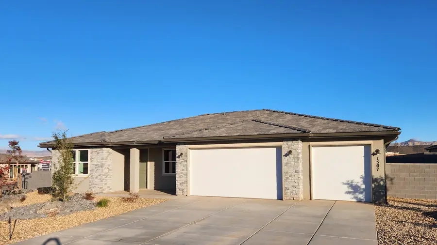 1507 S 4040 W, Hurricane, UT 84737 - Image #3