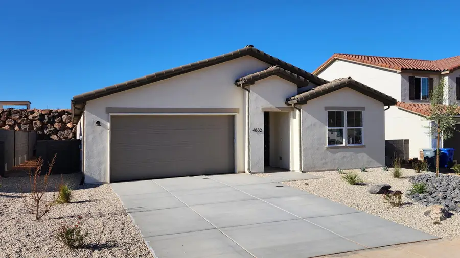 4002 S 2160 W #(Lot 6), Hurricane, UT 84737 - Image #3