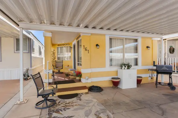 1225 N Dixie Downs Rd #161, St George, UT 84770