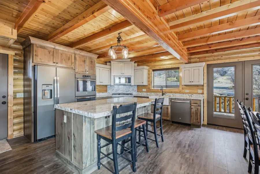 2008 S High Cedar Highlands Dr, Cedar City, UT 84720 - #3