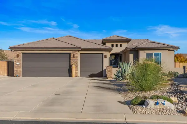 4281 S Kingbird Cir, St George, UT 84790