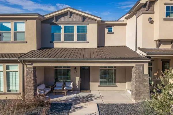 687 S Guy Ln #28, Ivins, UT 84738