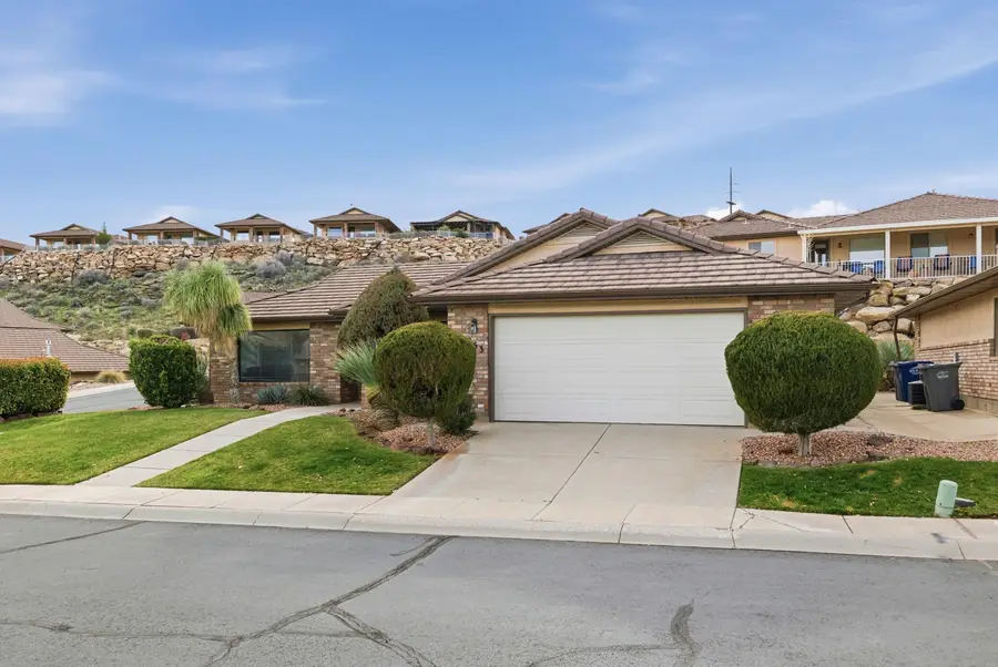 853 Hampton Rd, Saint George, UT 84770 - Image #2