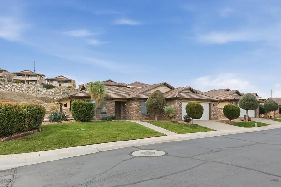 853 Hampton Rd, Saint George, UT 84770 - Image #3