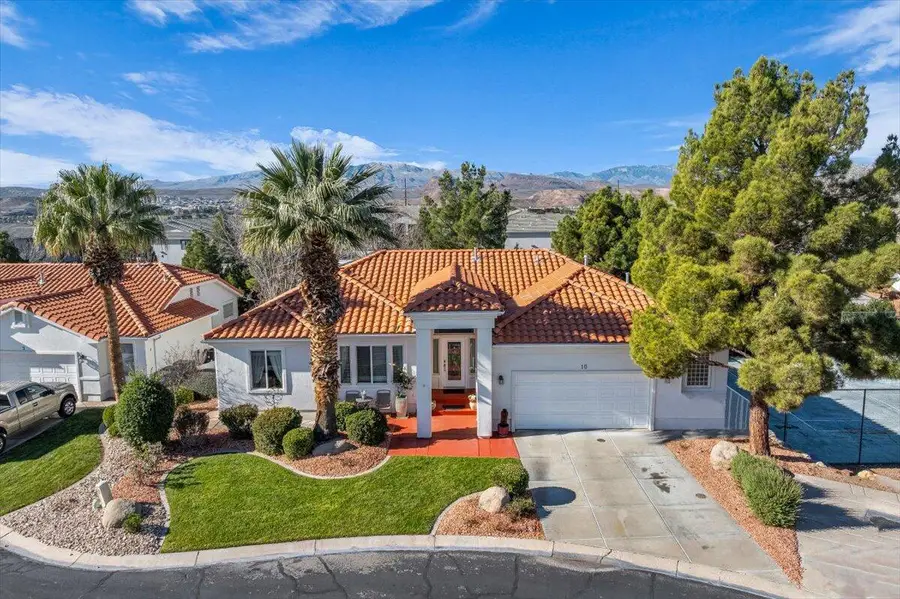 1610 W 100 N #10, Saint George, UT 84770 - #2