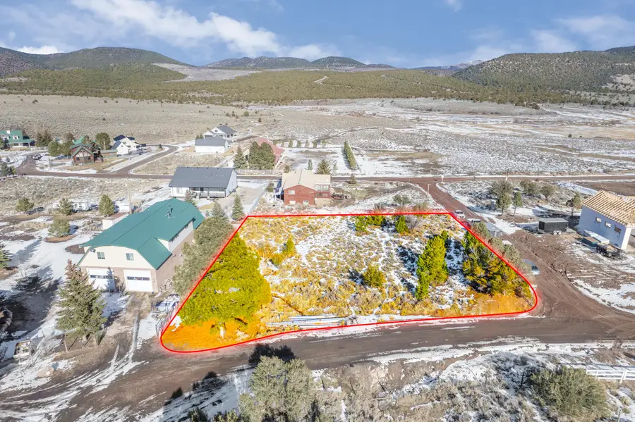 838 W Carter Cir, Pine Valley, UT 84781 - Image #2