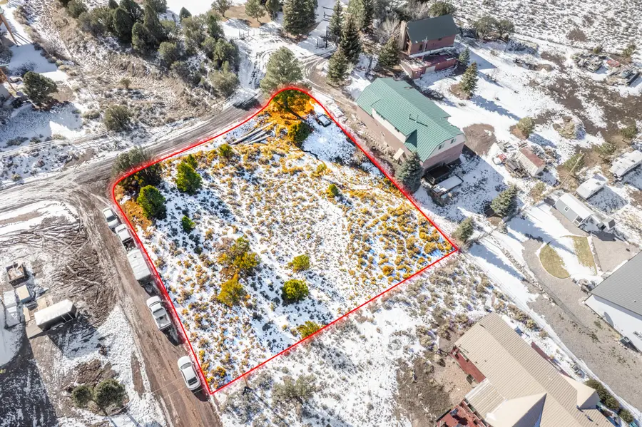 838 W Carter Cir, Pine Valley, UT 84781 - Image #3