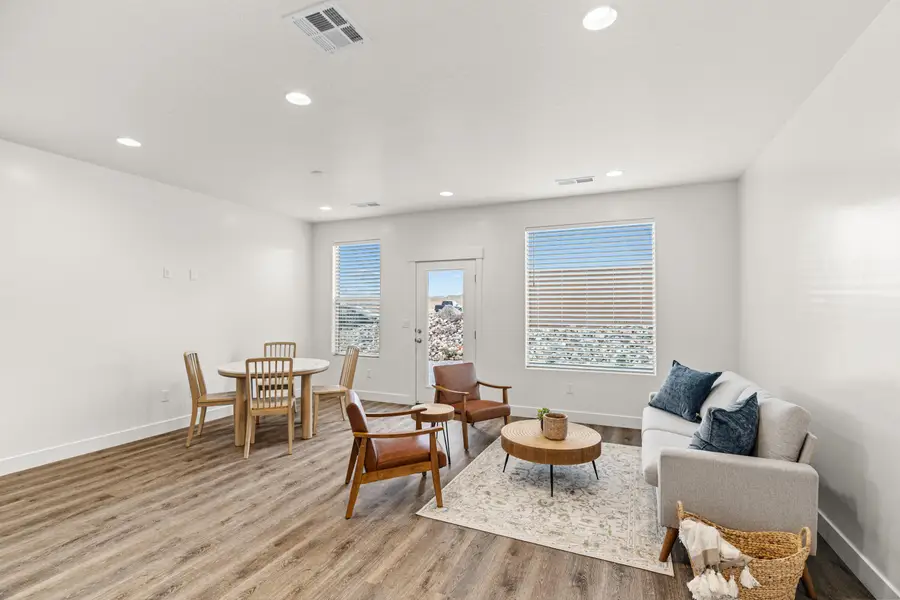 Lot 312 Desert Reflection, Saint George, UT 84790 - Image #3