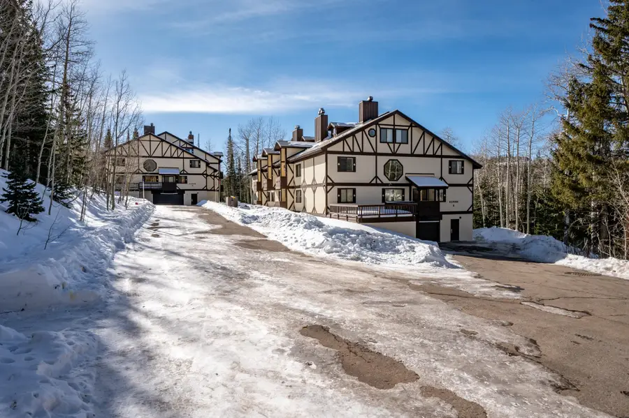 102 S Alpine Ln #A12, Brian Head, UT 84719 - Image #3