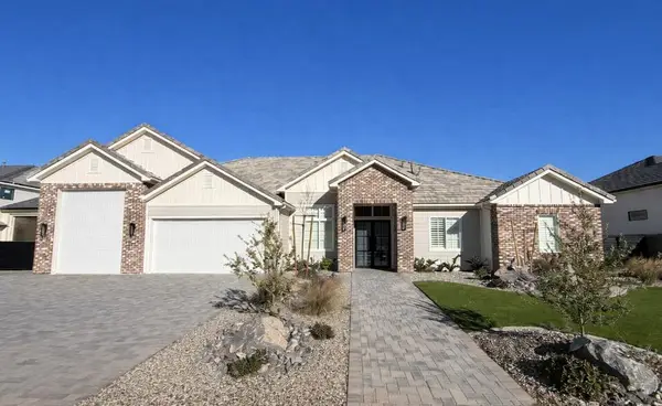 5268 W 2040 S, Hurricane, UT 84737