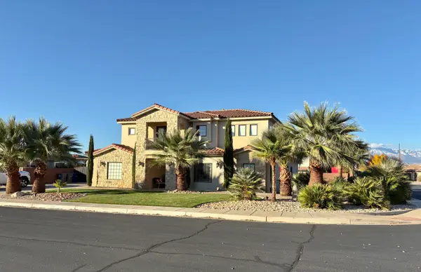 2945 E 3190 S, St George, UT 84790