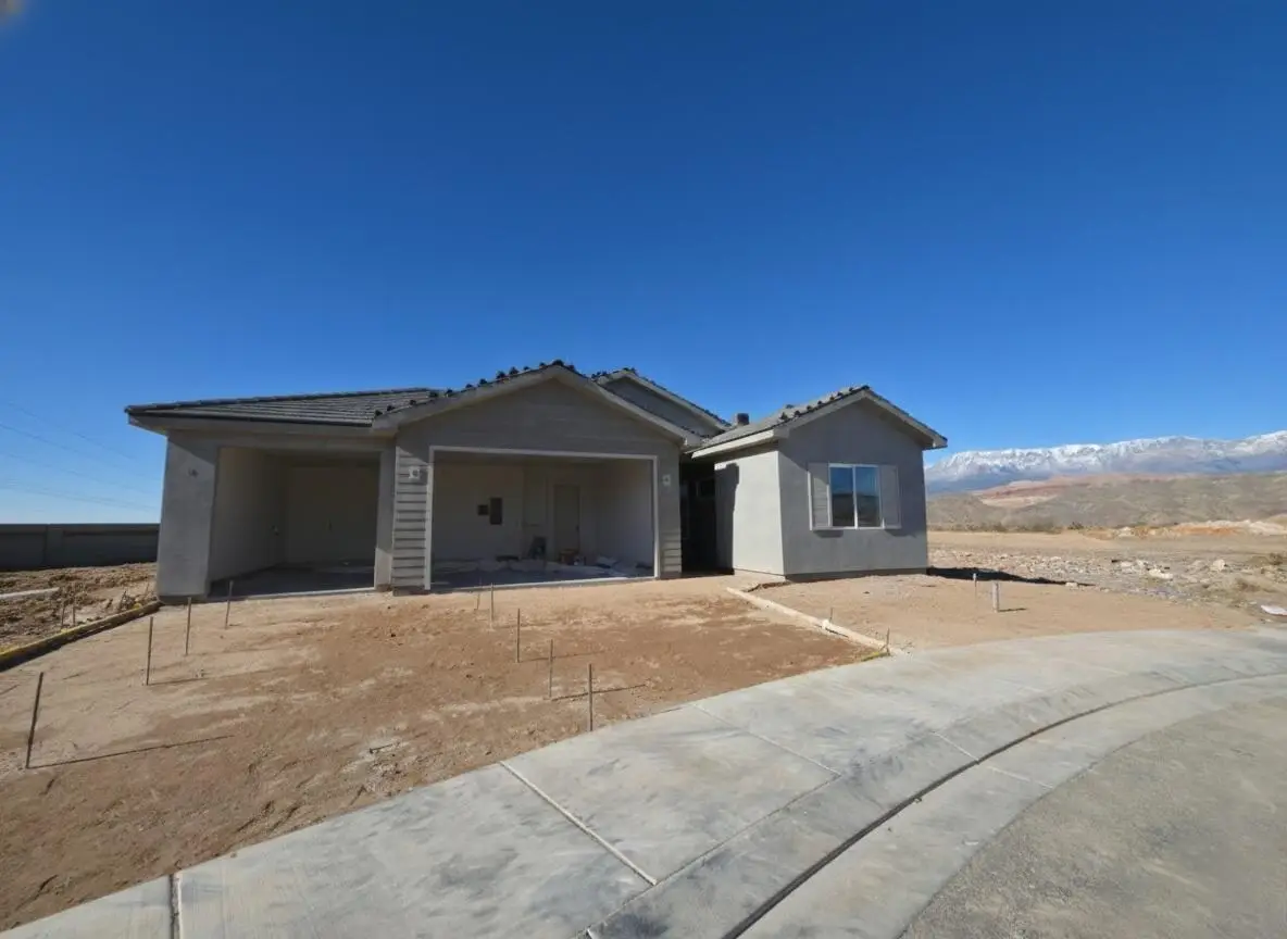 627 N 2760 W, Hurricane, UT 84737 - Image #1