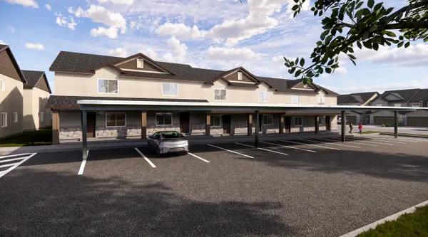 535 W 2530 N #Unit 35, Cedar City, UT 84720