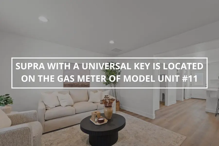 535 W 2530 N #Unit 35, Cedar City, UT 84720 - Image #2