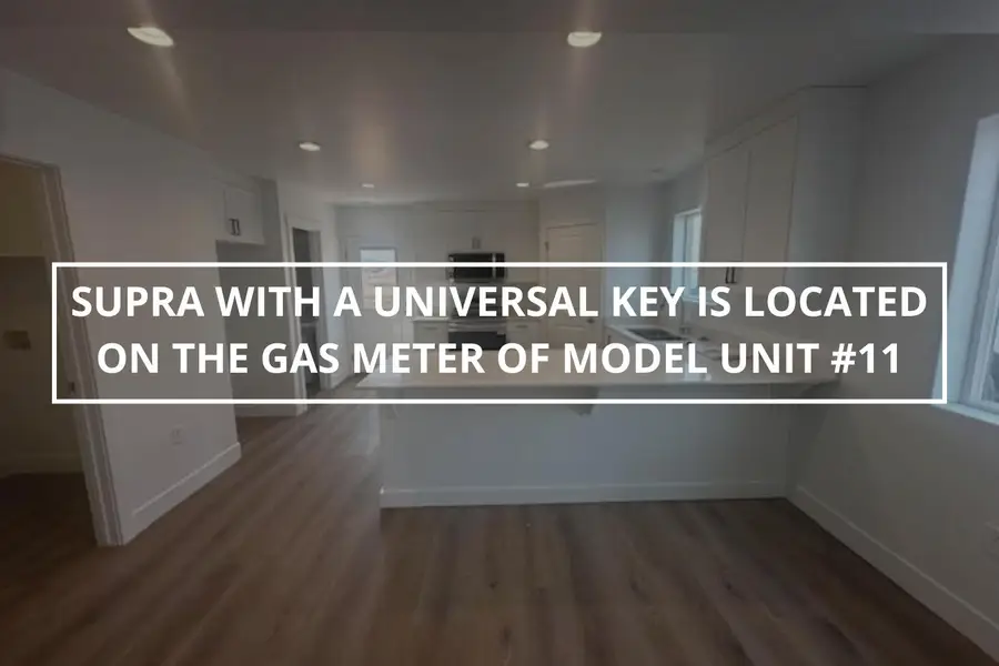 535 W 2530 N #Unit 36, Cedar City, UT 84720 - Image #2