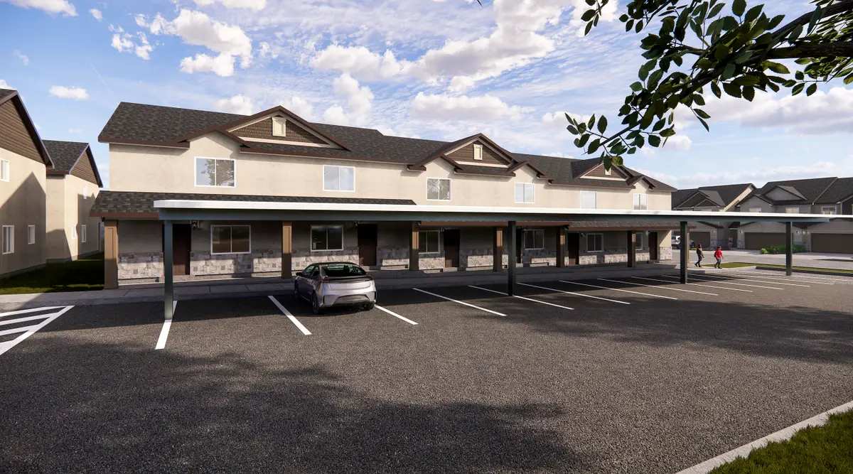 535 W 2530 #Units 41-46, Cedar City, UT 84720 - #1