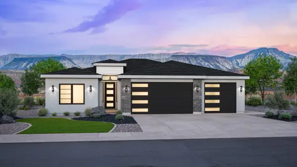 5897 S Foothill Ridge Dr, St George, UT 84790