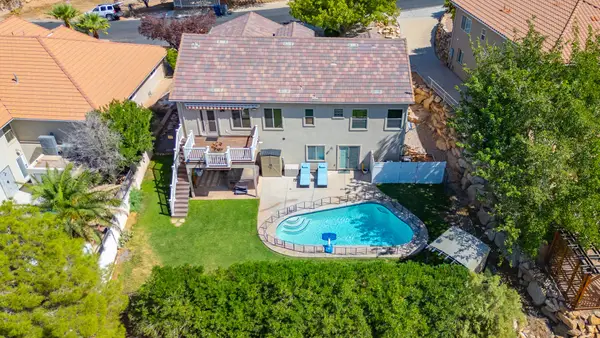 2254 S Pintura Dr, St George, UT 84790