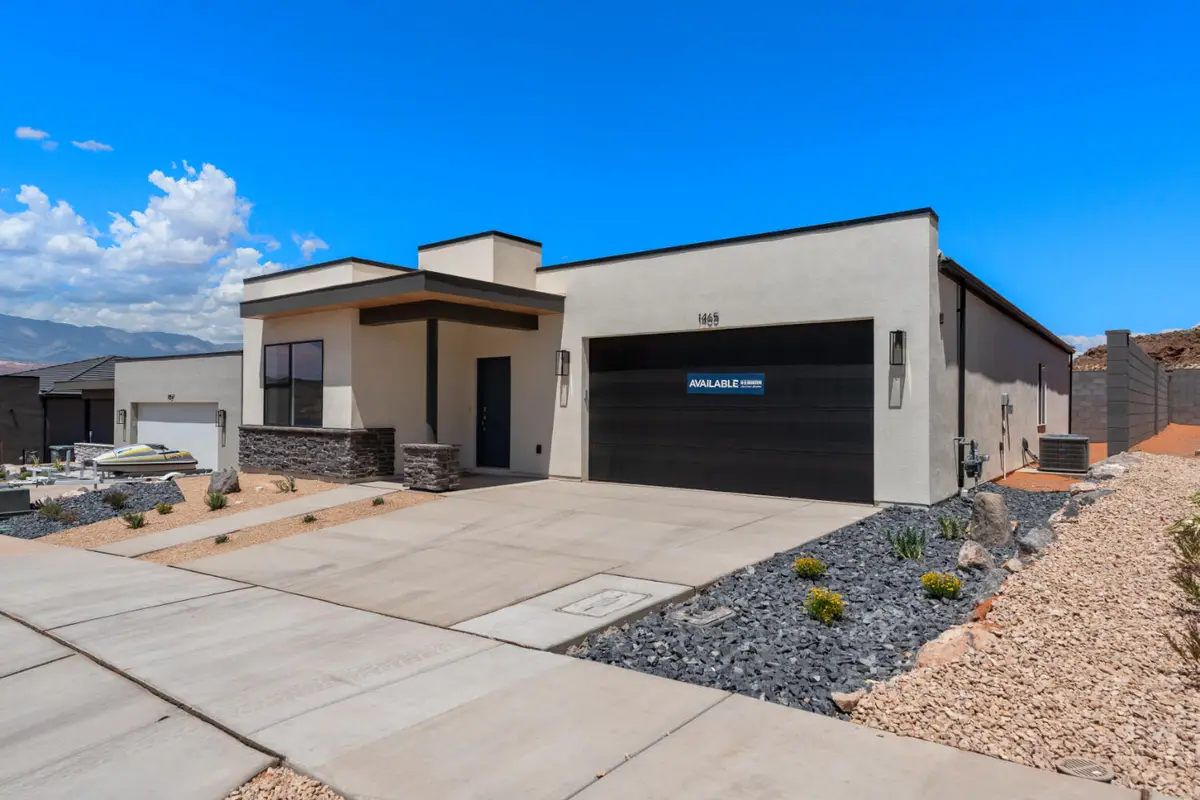 1919 S Queens Garden Dr #4258, Washington, UT 84780 - #1