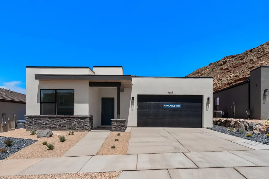 1919 S Queens Garden Dr #4258, Washington, UT 84780 - #2