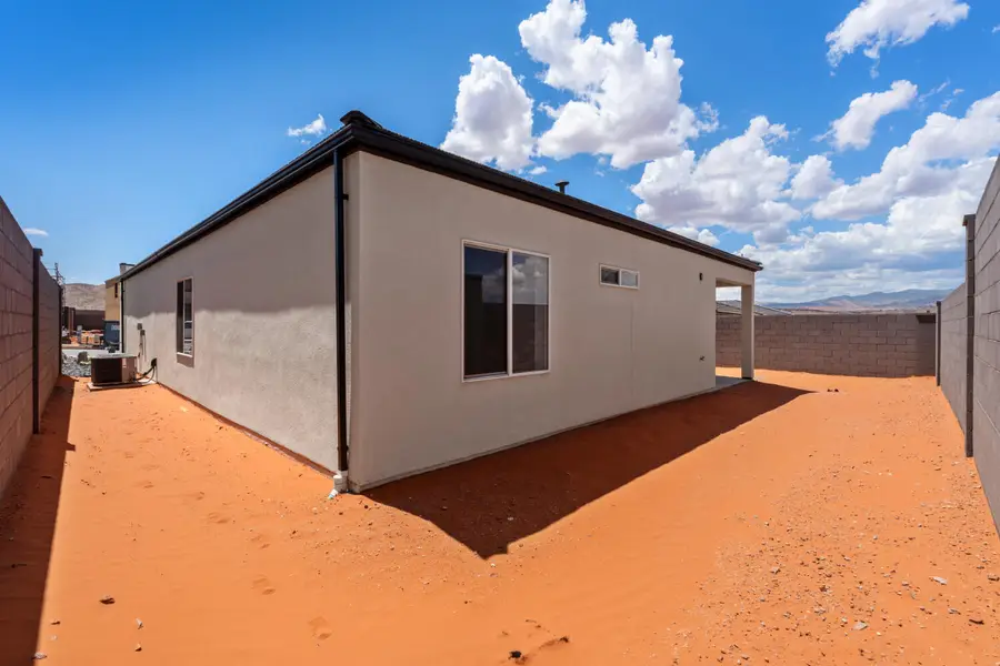 1919 S Queens Garden Dr #4258, Washington, UT 84780 - #3