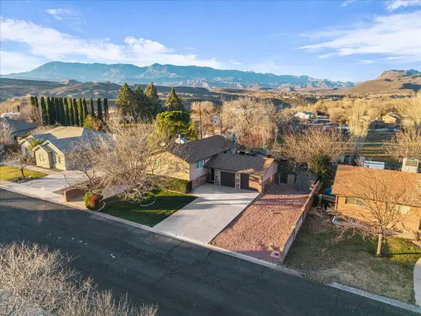 394 W 280, La Verkin, UT 84745