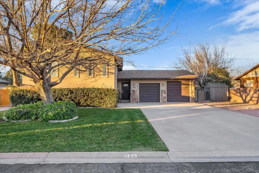 394 W 280, La Verkin, UT 84745 - #2