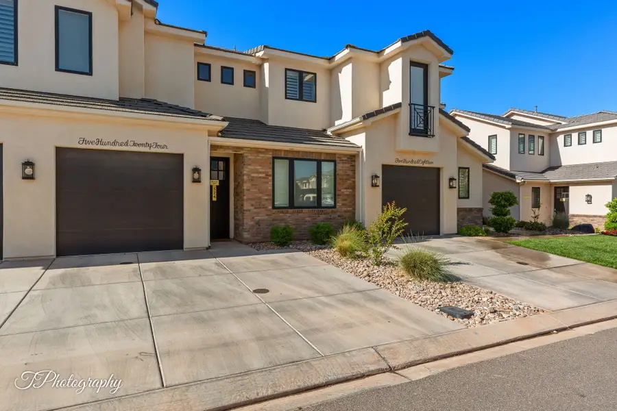 524 E Bailey Ln, Washington, UT 84780 - Image #2