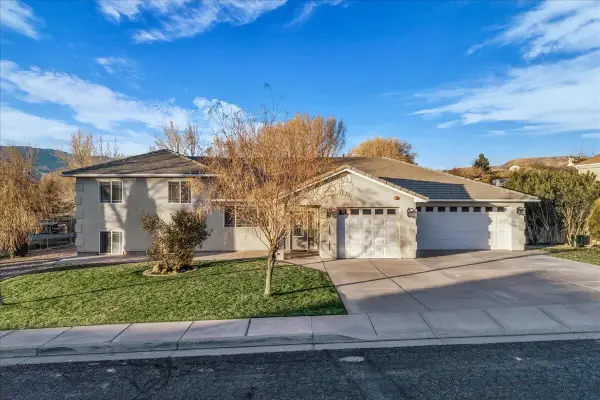 380 W 400, La Verkin, UT 84745