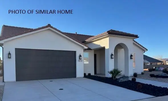 Lot 54 Haystack Ln, Washington, UT 84780 - Image #1