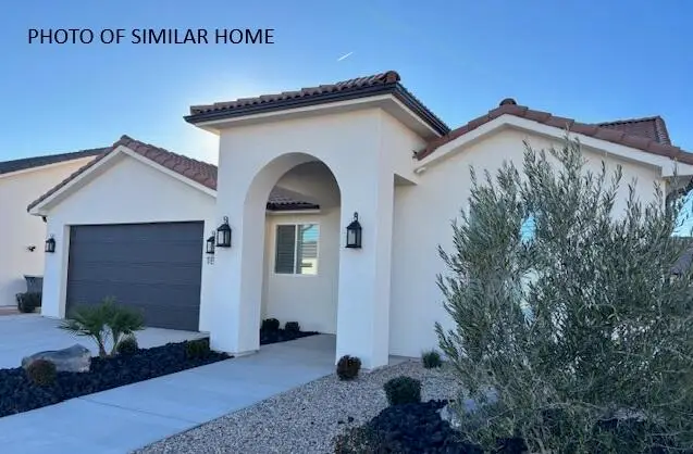 Lot 54 Haystack Ln, Washington, UT 84780 - Image #2