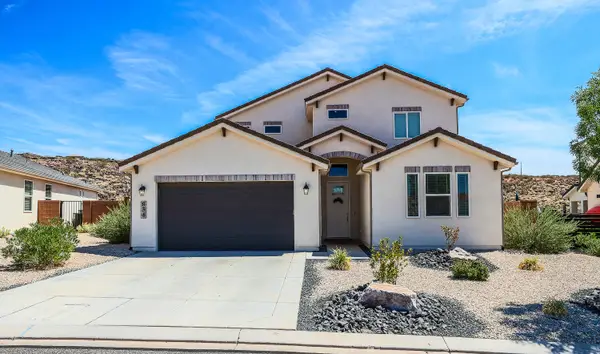 834 N Pleasant Valley Ln, Washington, UT 84780