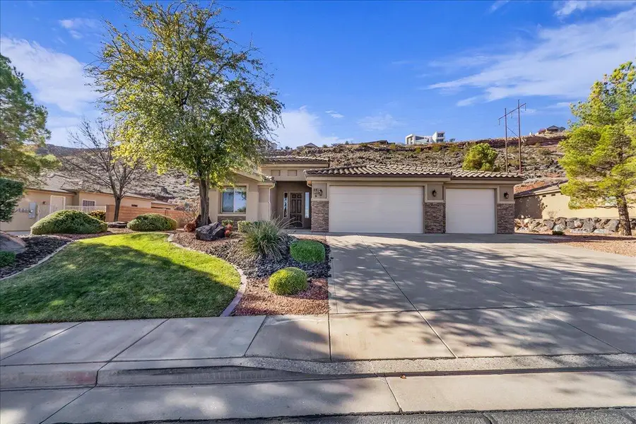 28 S Acantilado Dr, Saint George, UT 84790 - Image #3