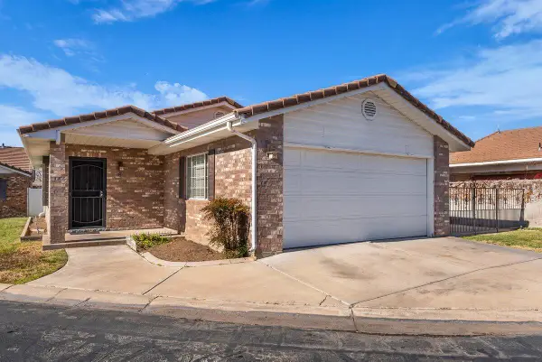 1040 E 900 S #16, St George, UT 84790