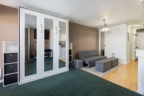 464 N Hwy 143 #A204, Brian Head, UT 84719