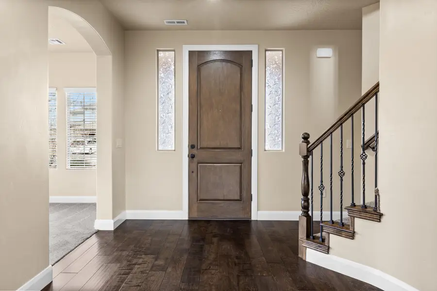 2946 E Carmine Dr, Saint George, UT 84790 - #3