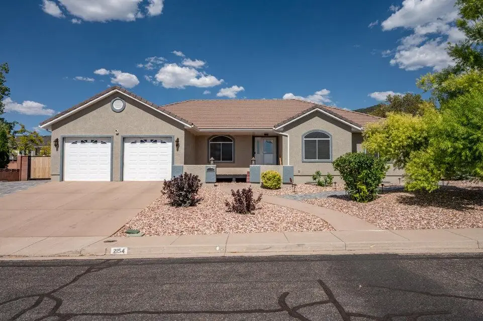 2154 N Sumack, Cedar City, UT 84720 - #1