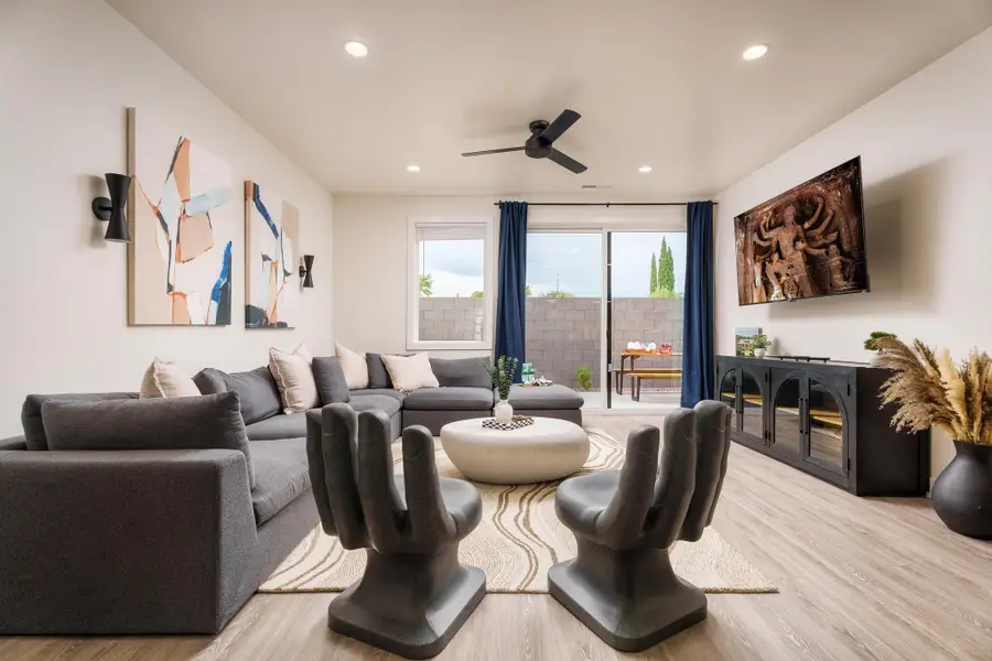 306 E 500 N #34, Hurricane, UT 84737 - Image #3