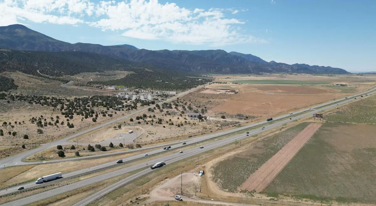 3.73 acres Old Hwy 91, Cedar City, UT 84720 - Image #1
