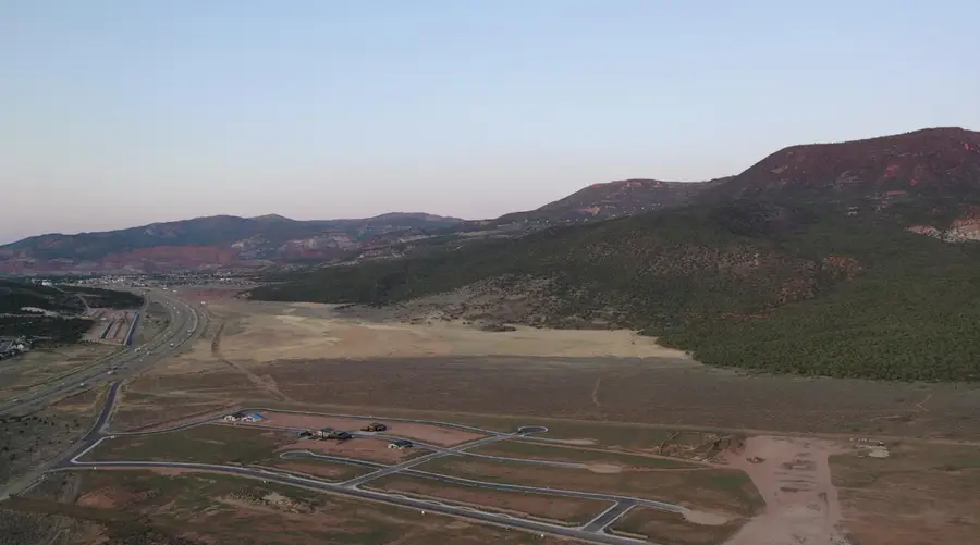 Pod 16 18.88 Acres Old Hwy 91, Cedar City, UT 84720 - Image #3