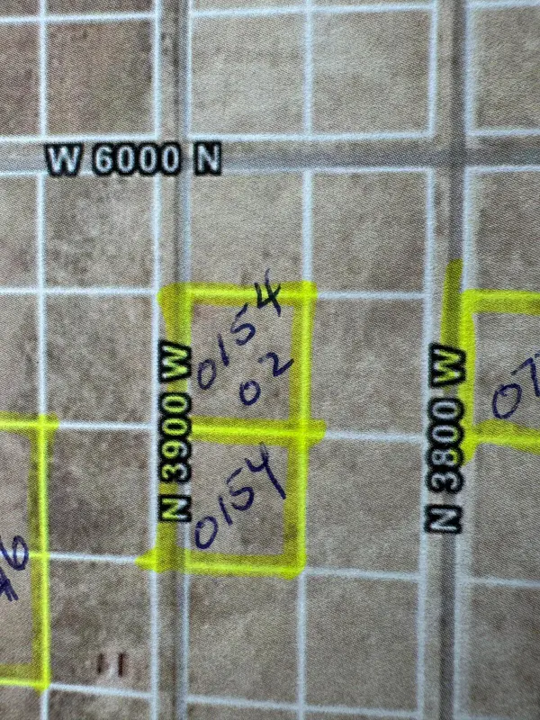 5904 N 3900, Cedar City, UT 84721