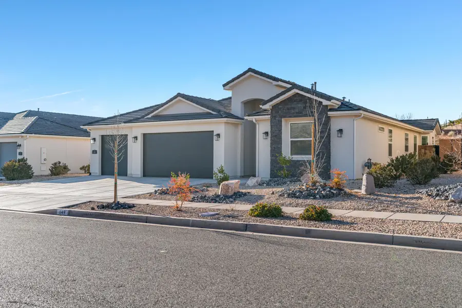 649 N Sandy Talus Dr, Washington, UT 84780 - Image #3
